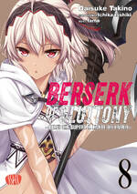 Berserk of Gluttony